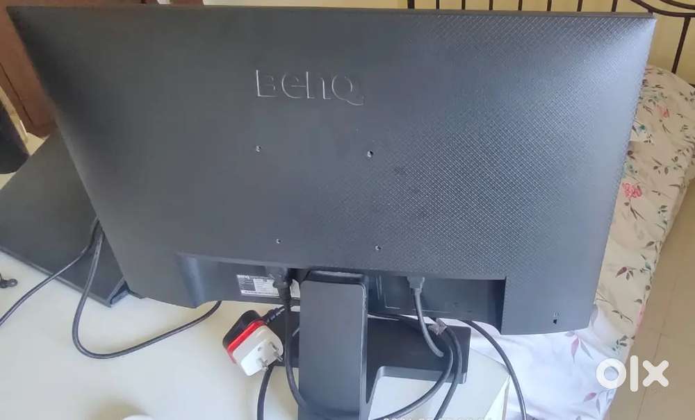 BenQ GW2480 24-Inch Full HD IPS LED Monitor for Sale