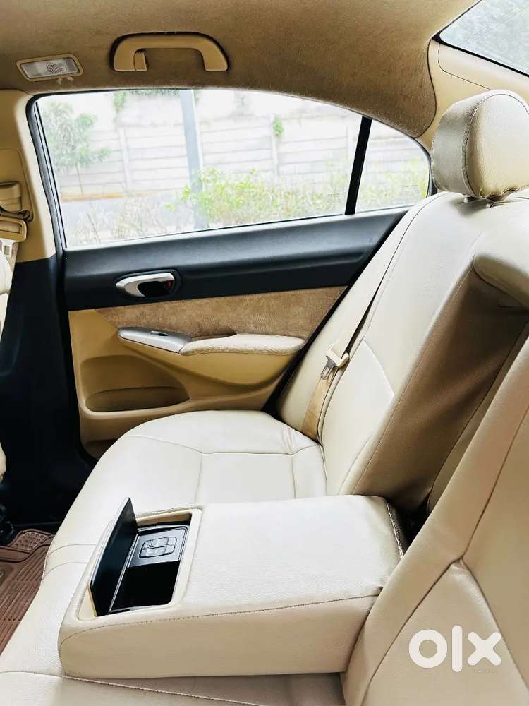 Honda Civic 2006