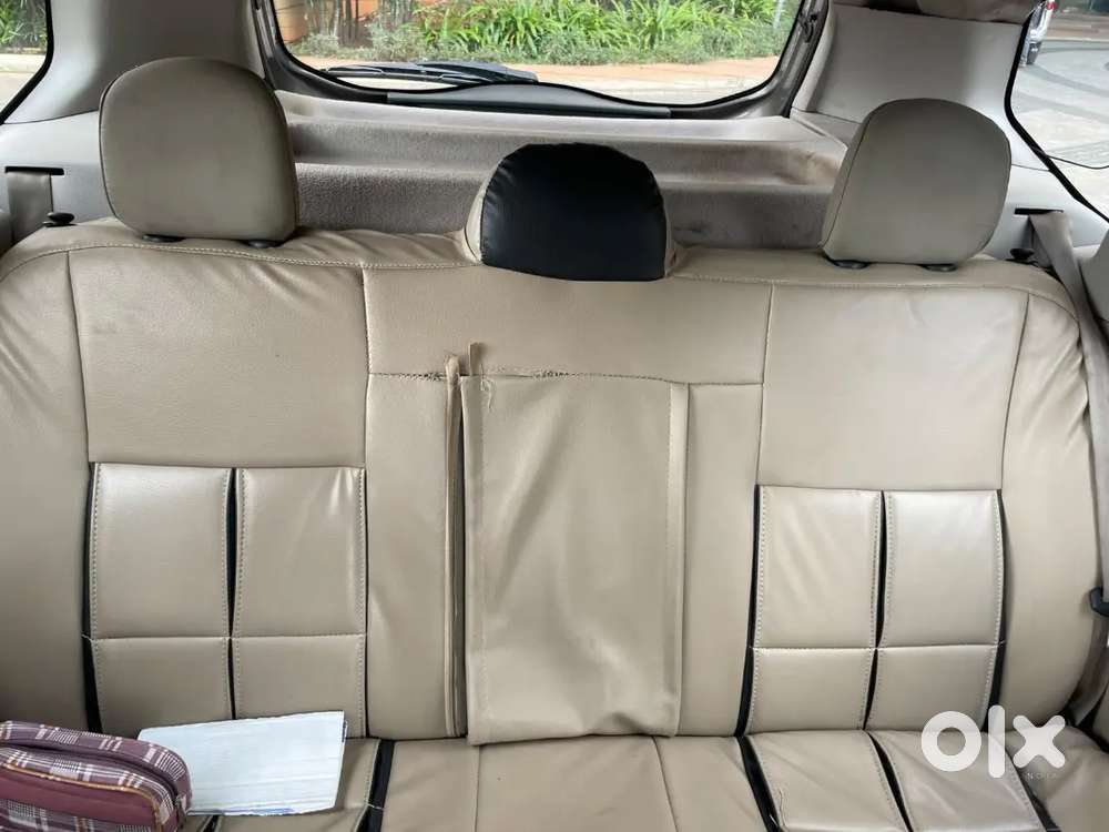 Nissan Terrano 2014 Diesel Manual