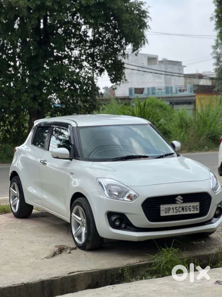 Maruti Suzuki Swift 2018 Diesel Well Maintained