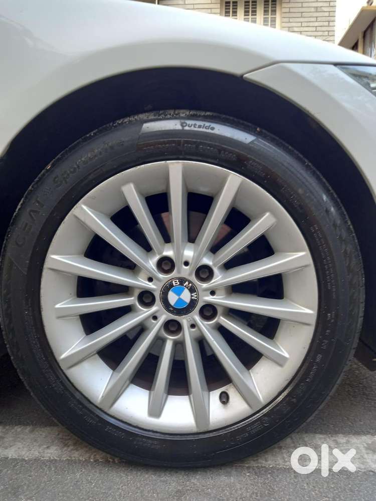 Bmw 3 Series [2005-2011] 2.0 320d Corporate Edition, 2011, Diesel