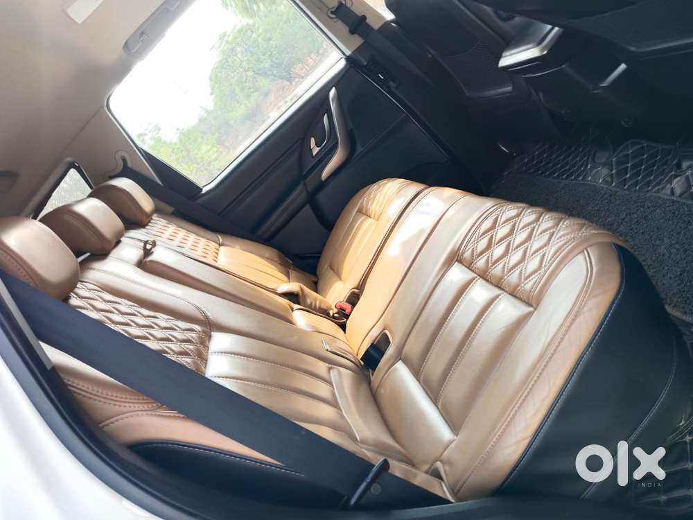 Mahindra Xuv500 W11 At, 2018, Diesel