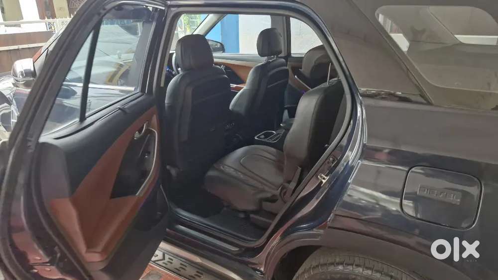 Hyundai Alcazar Mt 1.5l Prestige