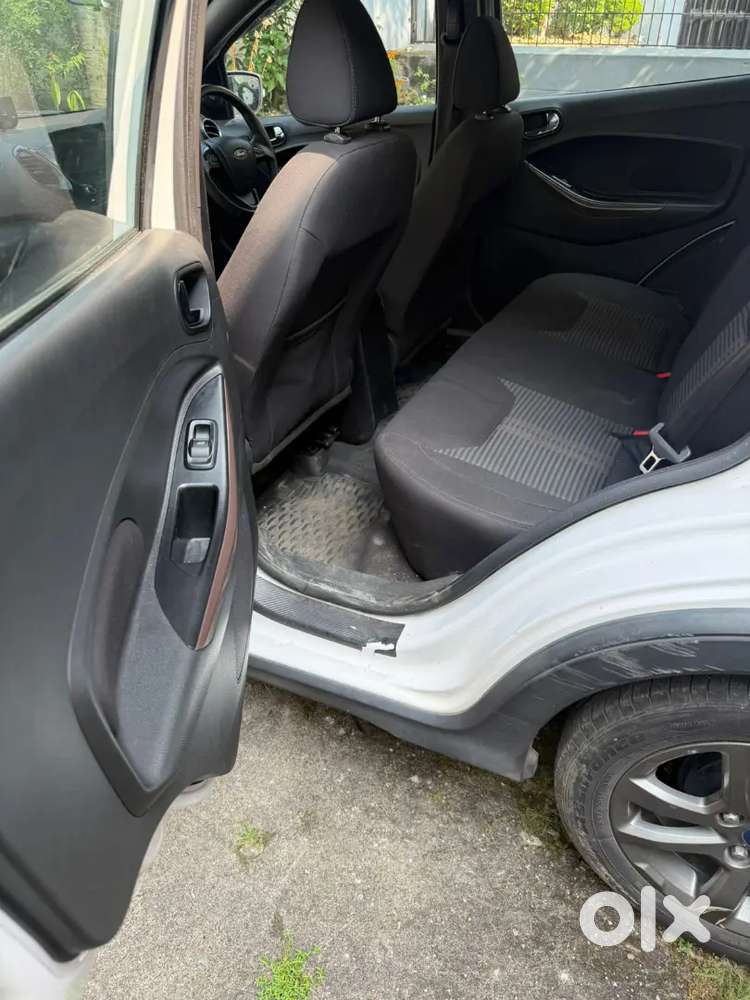 Ford Freestyle 2018 Urgent Sale