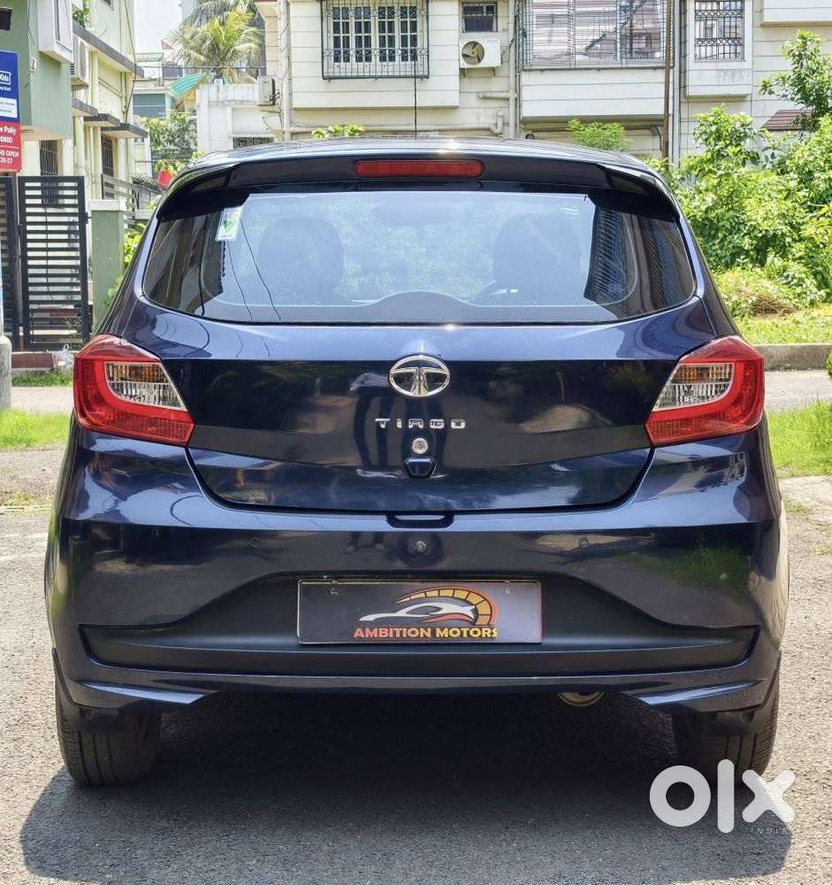 Tata Tiago 1.2 Revotron Xta, 2023, Petrol