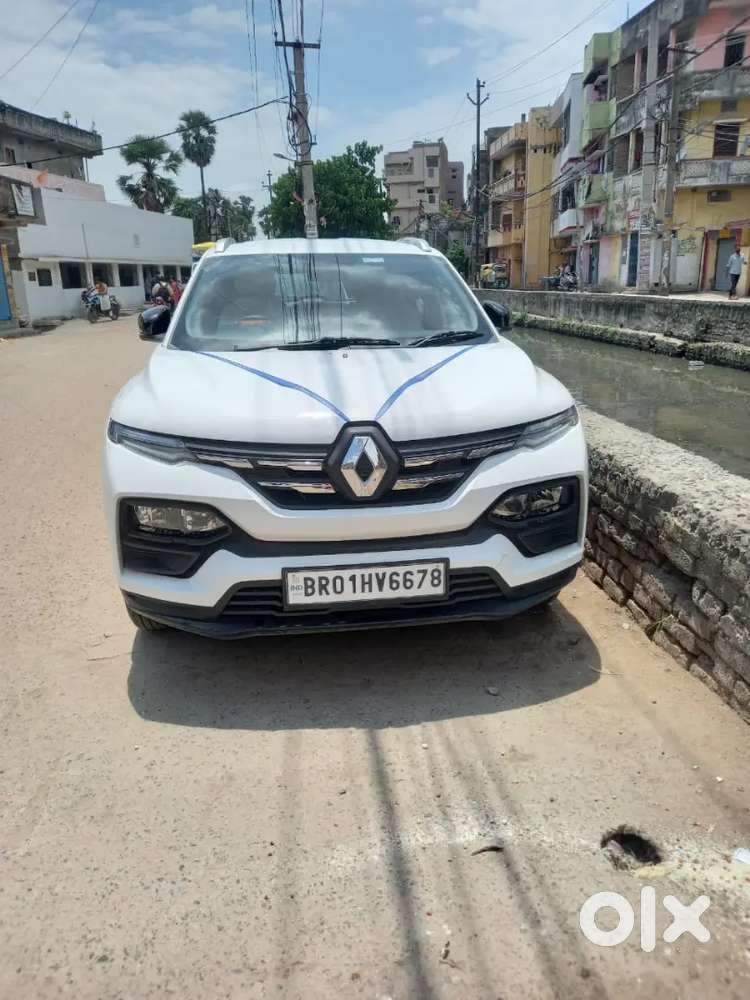Renault Kiger 1.0 Rxt 2024 Petrol