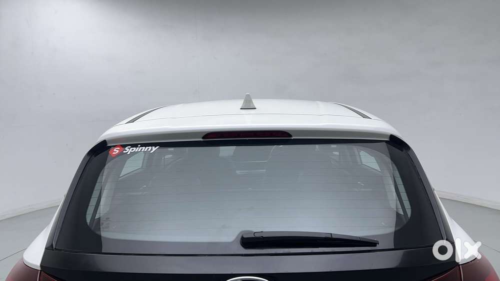 Hyundai I20 Asta (o) 1.2 Ivt, 2022, Petrol