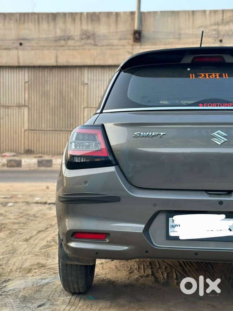 Maruti Suzuki Swift Vdi Optional, 2024, Petrol