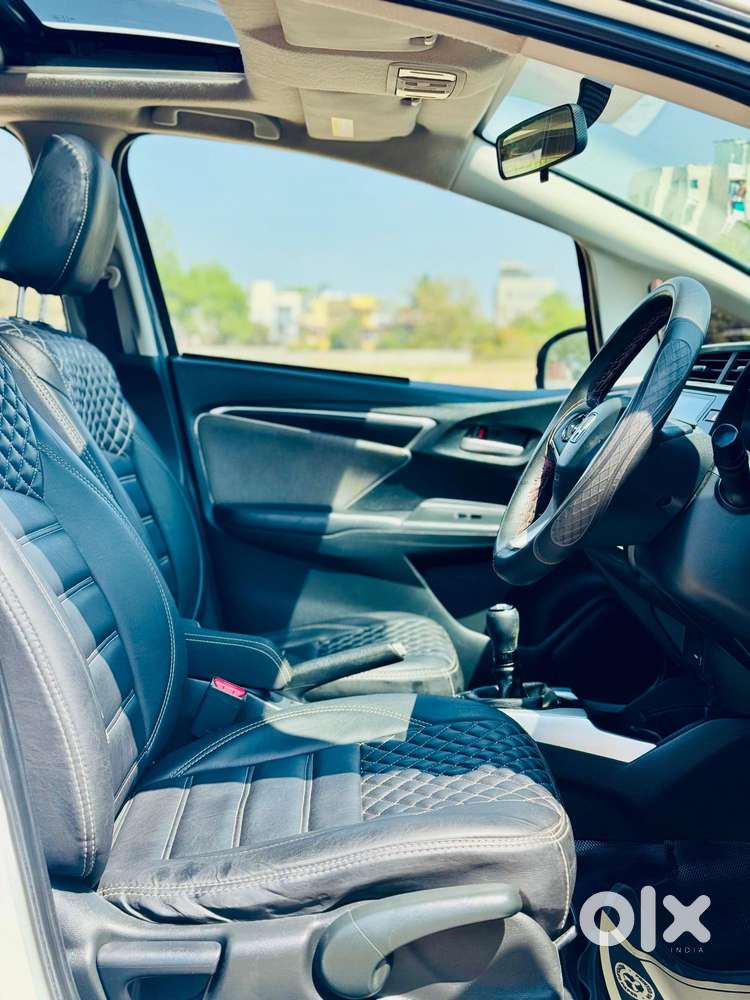 Honda Wr-v I-dtec Vx, 2018, Diesel