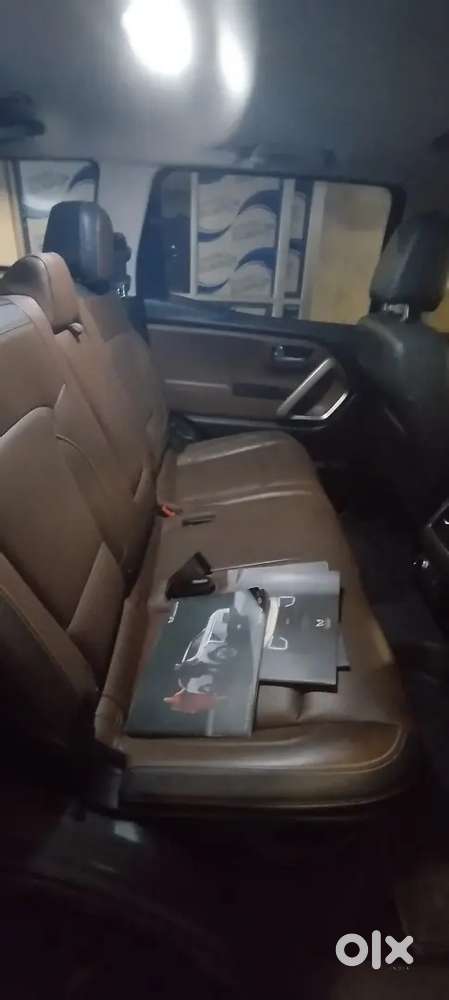 Mahindra Scorpio-n 2023 Diesel 25000 Km Driven