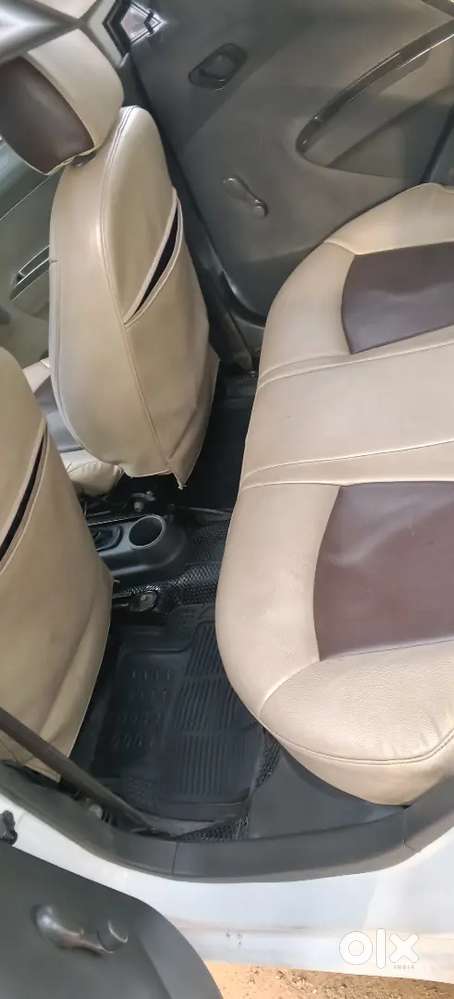 Chevrolet Beat Diesel 2015