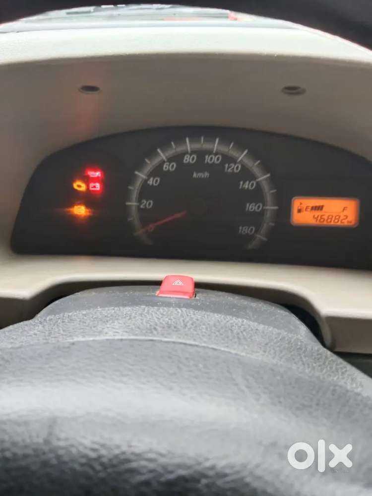 2nd Owner Maruti Eeco 2024