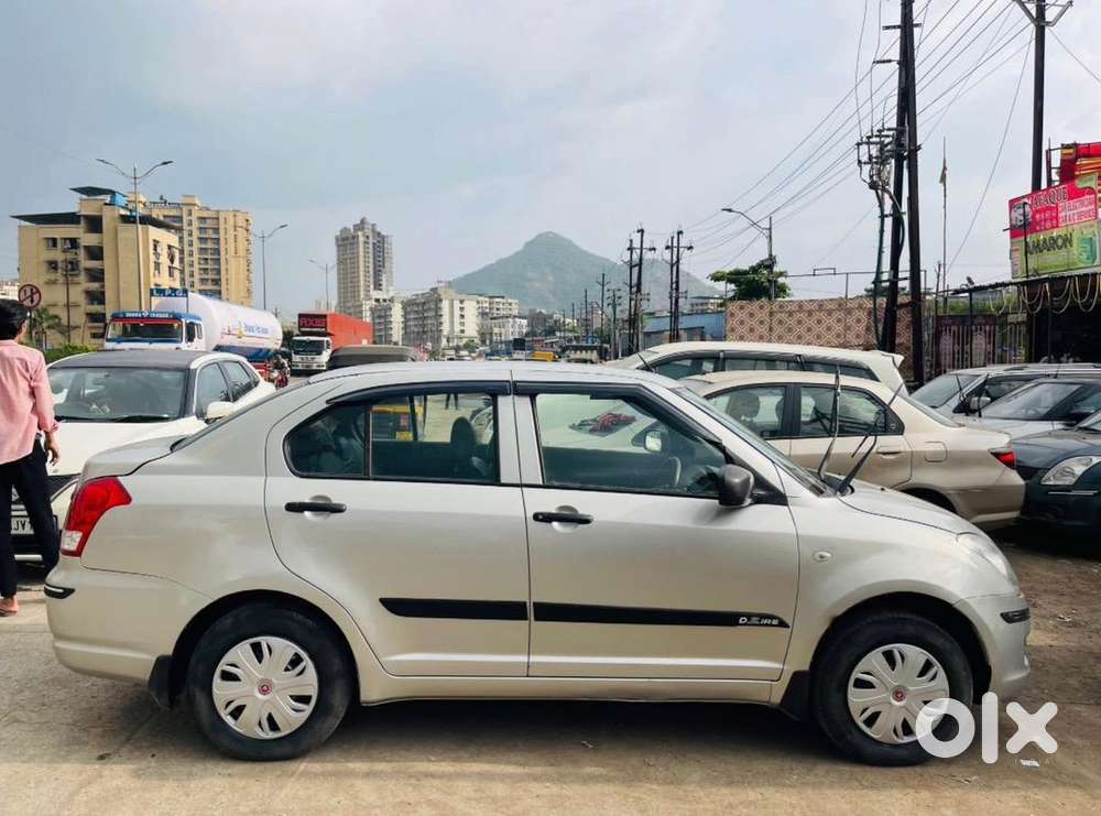 Maruti Suzuki 2010 Model