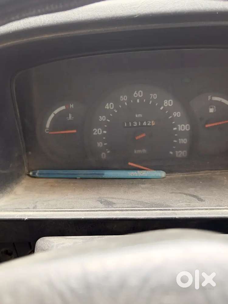 Maruti Suzuki Omni 2013 Variant 0.8 E 8 Str Bsiv