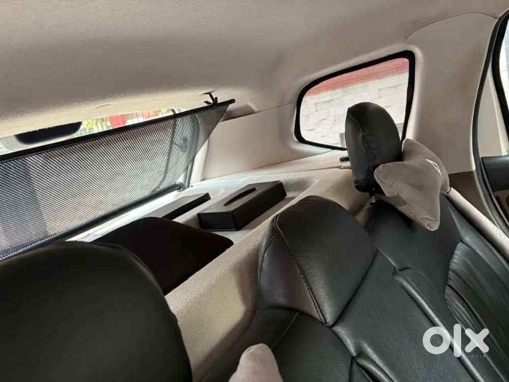 Renault Duster 2018 Diesel Well Maintained