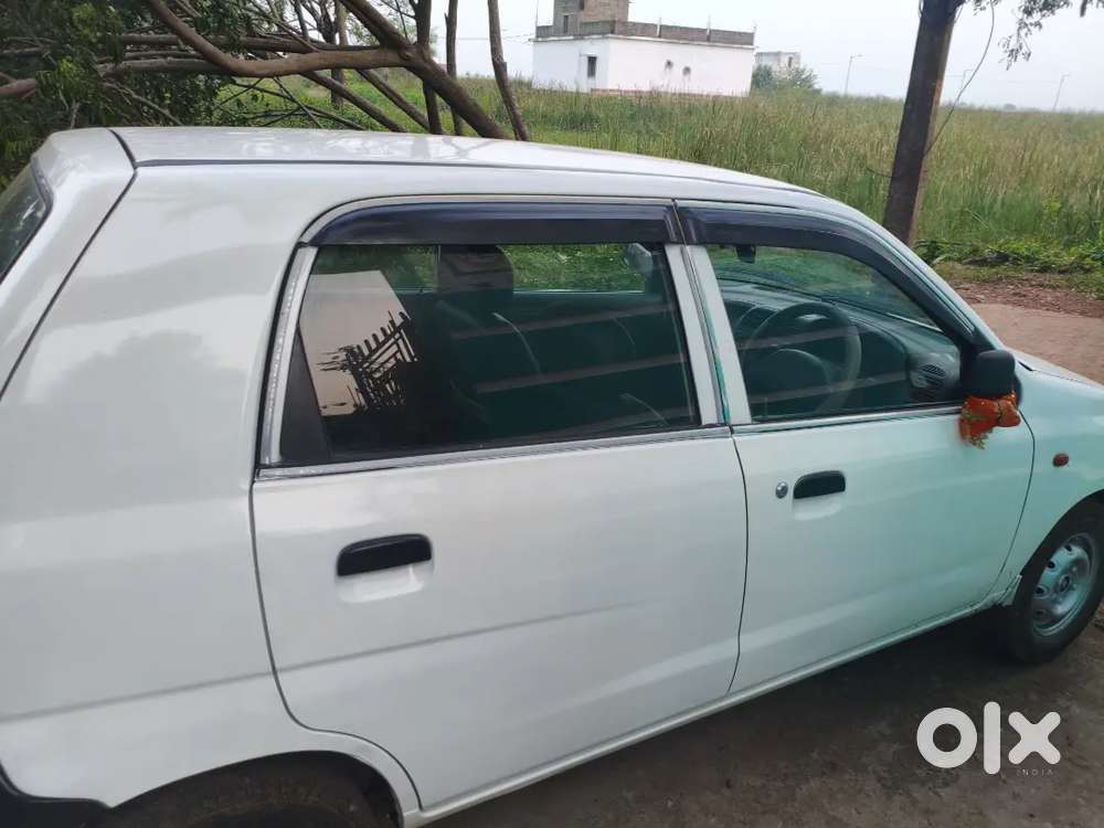 Maruti Suzuki Alto 2004