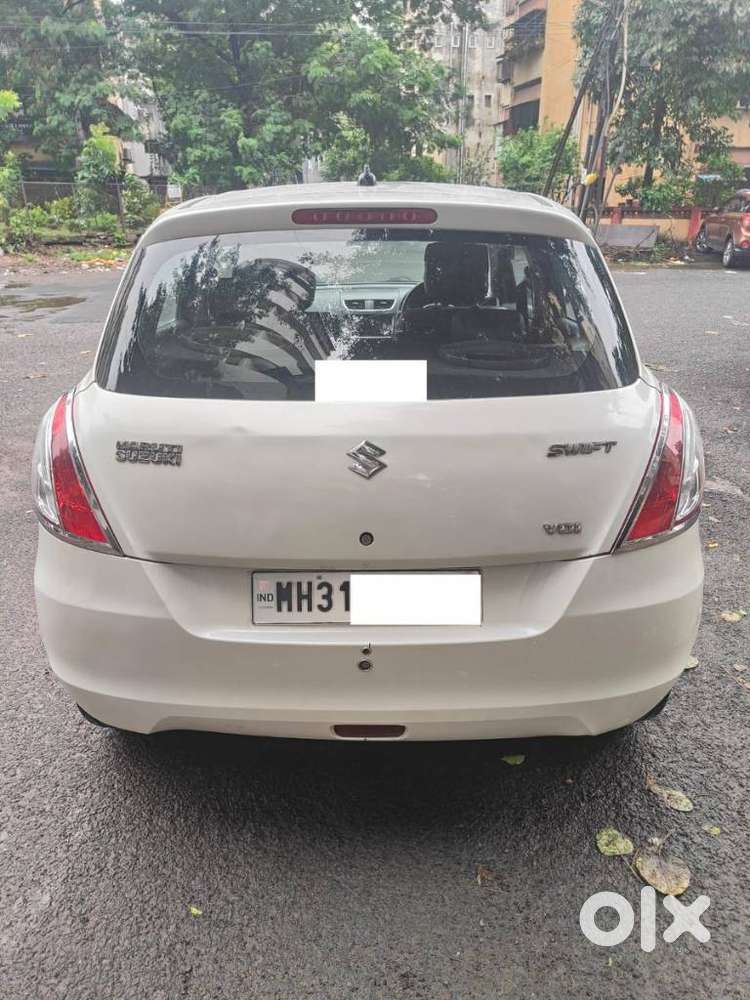 Maruti Suzuki Swift Ddis Vdi, 2012, Diesel