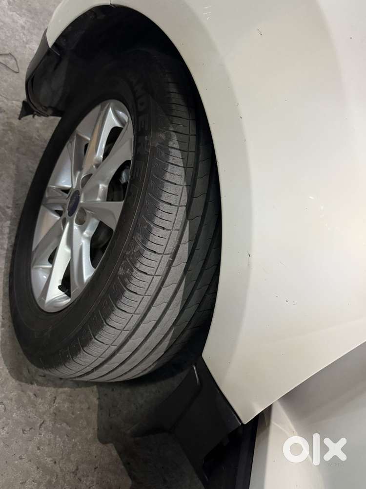 Ford Ecosport [2017-2020] 1.0 Ecoboost Titanium, 2019, Diesel