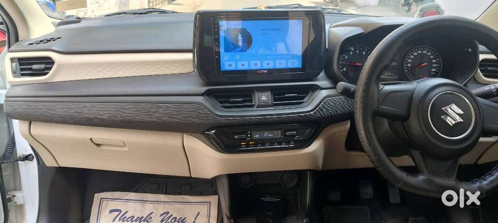 Maruti Suzuki Swift Dzire, 2025, Cng & Hybrids