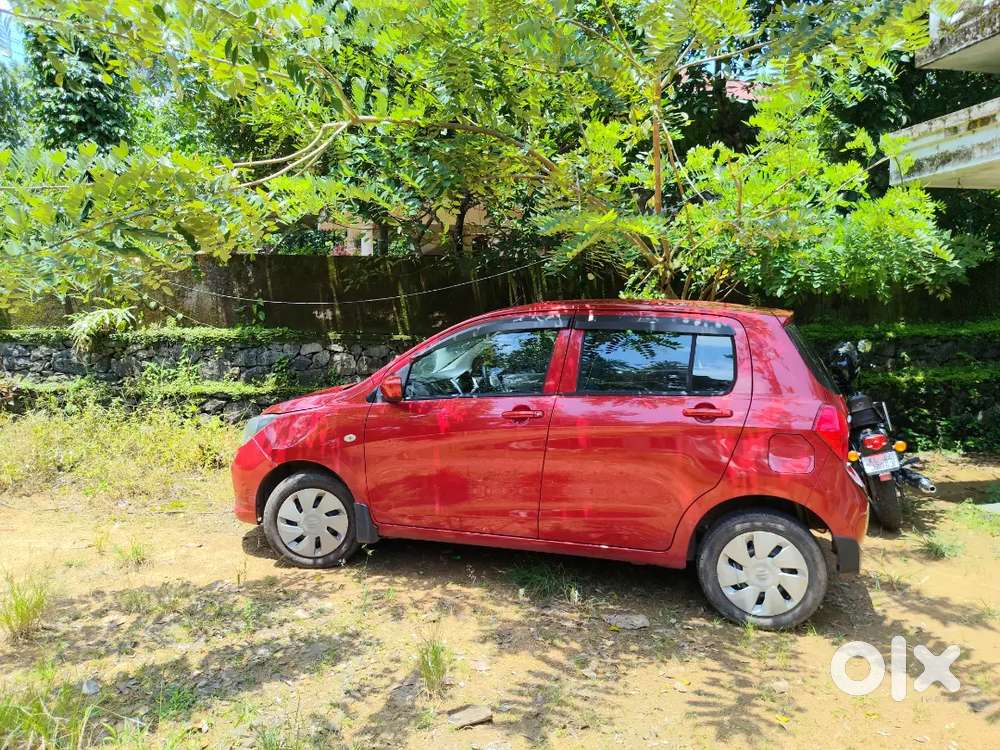 Maruti Suzuki Celerio Vxi 2019 Petrol