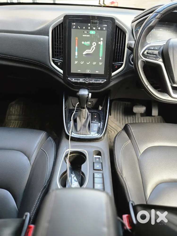 Mg Hector 1.5 Sharp 2020 Petrol Automatic