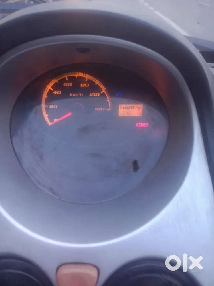 Tata Nano 2013 Petrol 55000 Km Driven