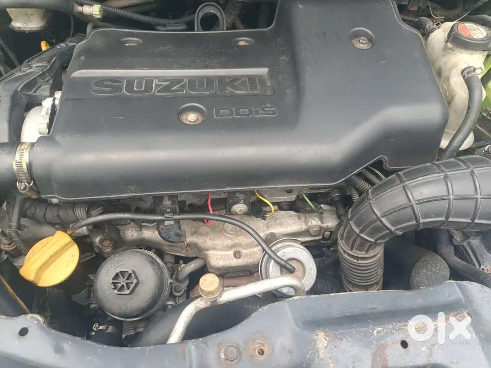 Maruti Suzuki Ertiga Diesel 2013