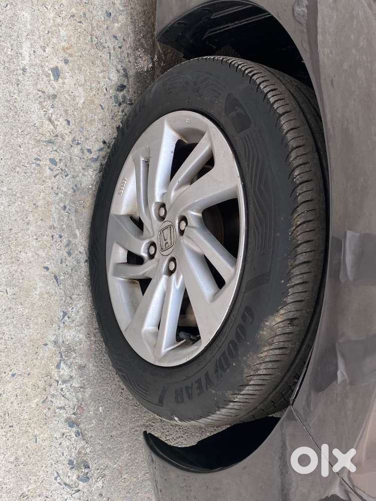 Honda Jazz Vx Cvt, 2018, Petrol
