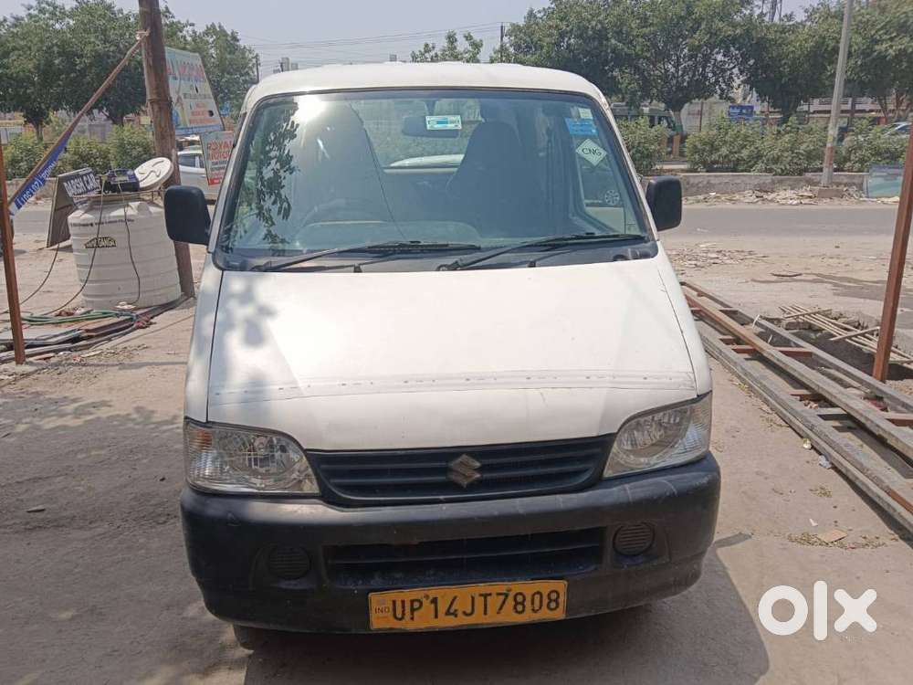 Maruti Suzuki Eeco 2020 Cng & Hybrids 53160 Km Driven