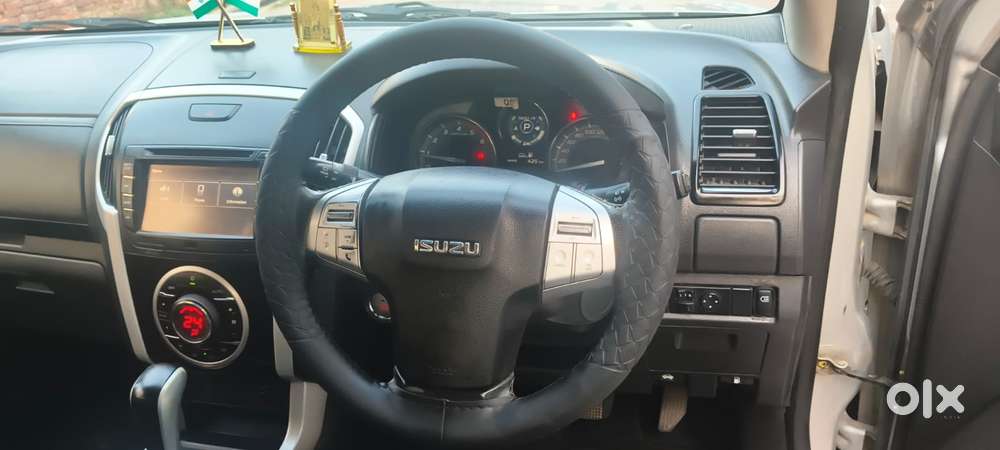 Isuzu Mu-x 4x2 At, 2020, Diesel