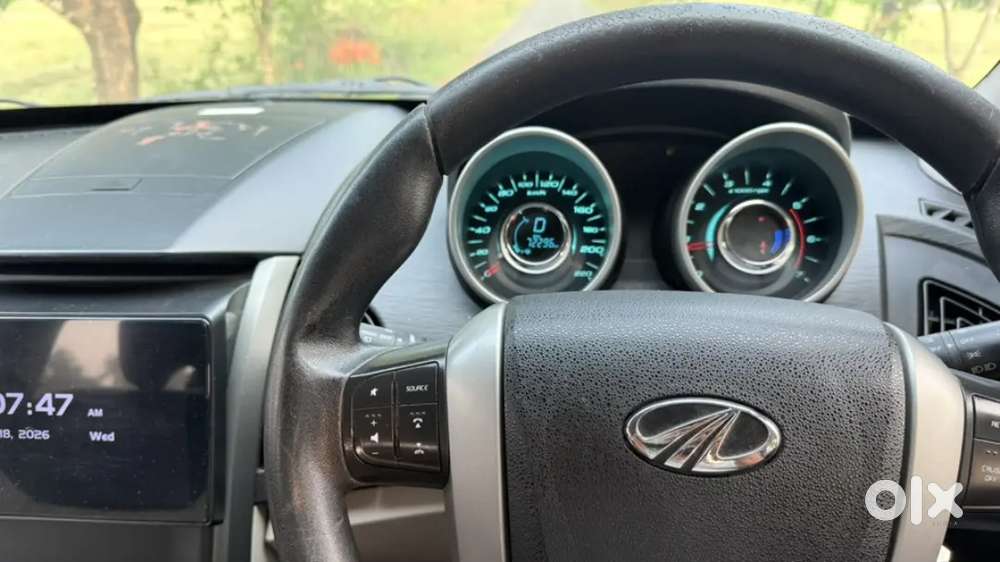 Additional 1.5lkh Extra Fittings, Re Registration Vechile. 2018reg