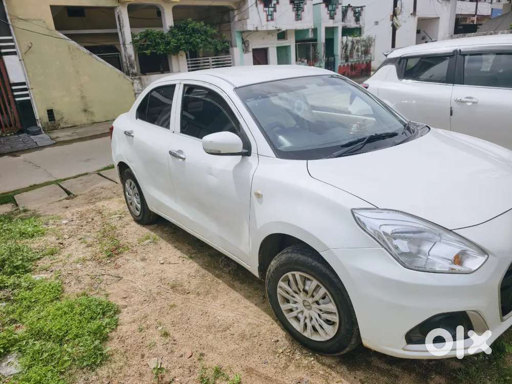 Maruti Suzuki Dzire Tour 2023