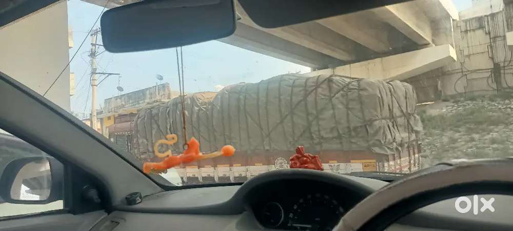 Tata Indica Vista Tdi