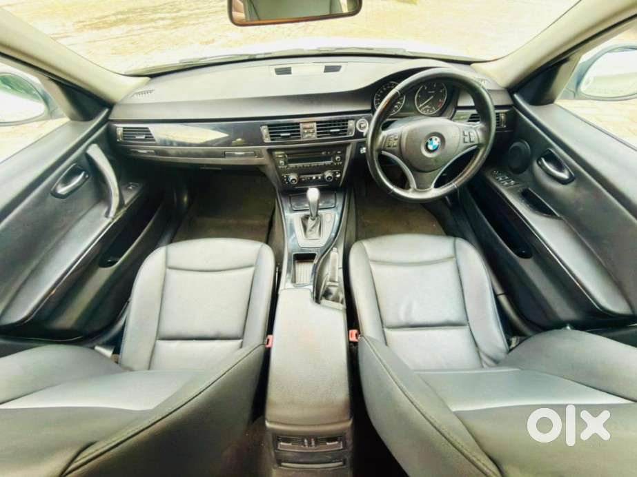 Bmw 3 Series 320d Sedan, 2011, Diesel