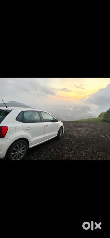 Volkswagen Polo Model 2020 Year(ap Registration)
