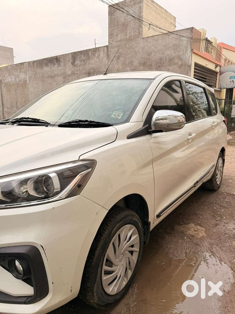 Maruti Suzuki Ertiga 2020 Cng & Hybrids Good Condition