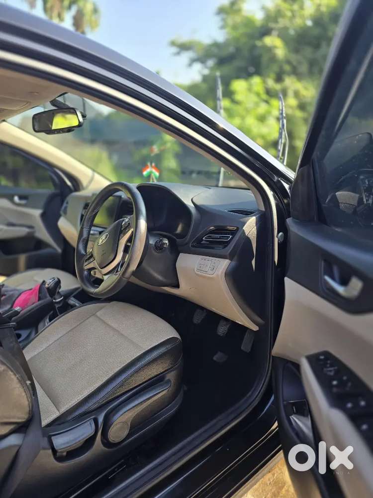 Hyundai Verna 1.5 2021