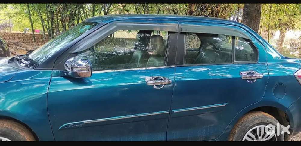 Maruti Suzuki Swift Dzire 2014 Diesel 70000 Km Driven