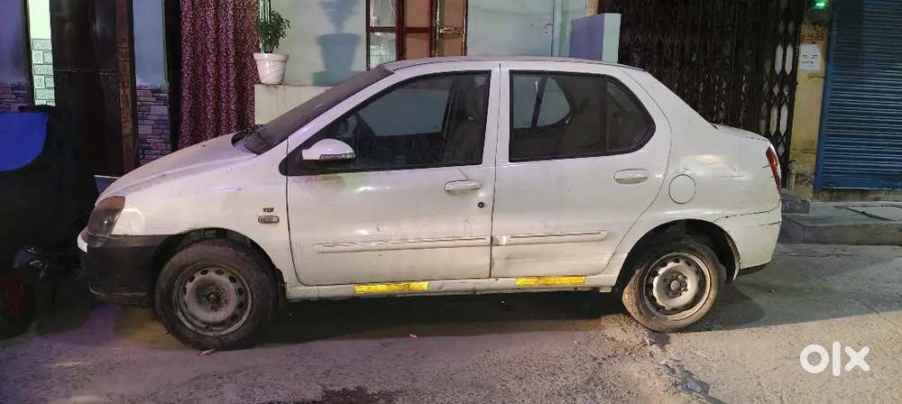 Tata Indigo Ecs 2015