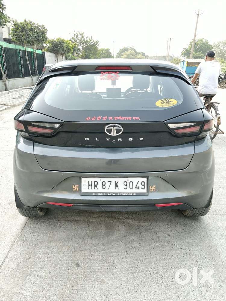 Tata Altroz 1.5 Xe Plus Diesel, 2023, Diesel