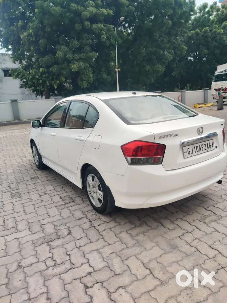 Honda City 2011 Mt First Owner