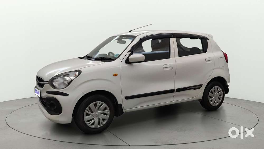 Maruti Suzuki Celerio 1.0 Vxi Ags, 2023, Petrol