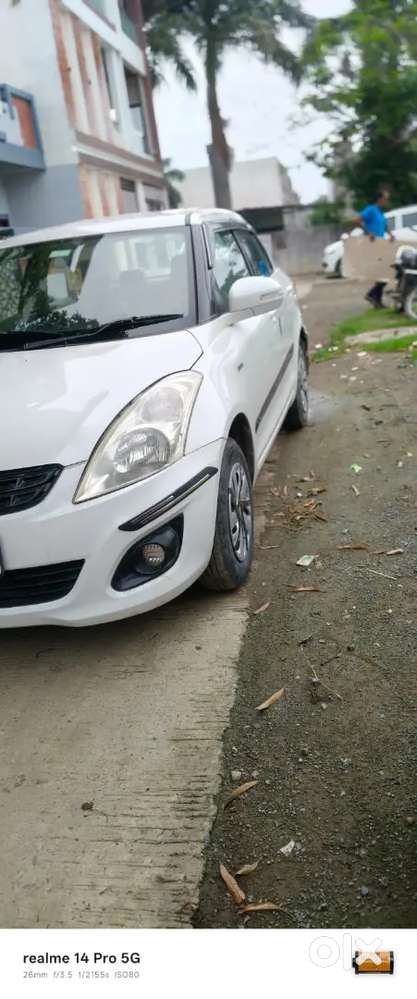 Maruti Suzuki Swift Dzire 2013 Diesel 71000 Km Driven