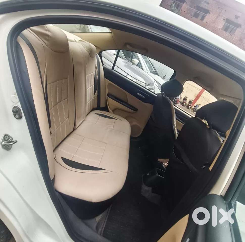 Honda Amaze Vx Diesel, 2020, Diesel