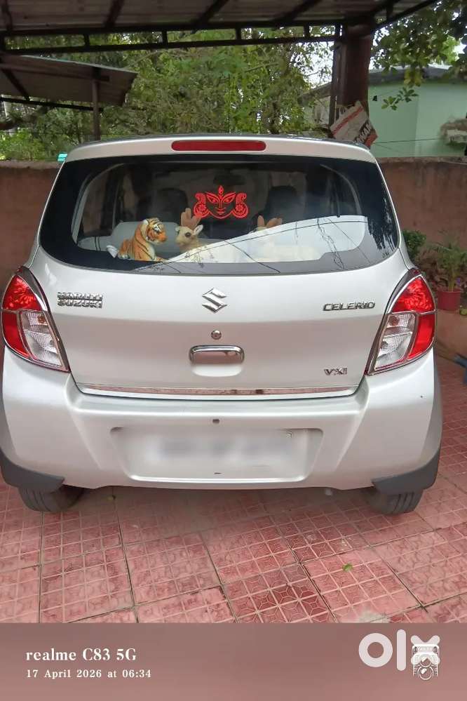 Suzuki Celerio In Excellent Condition