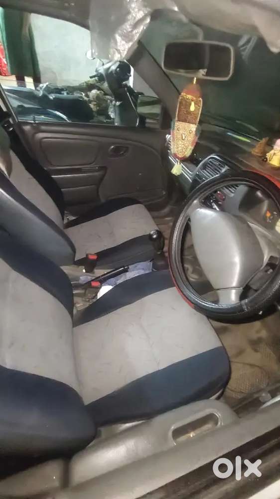 Maruti Suzuki Alto 2007 Petrol 85000 Km Driven