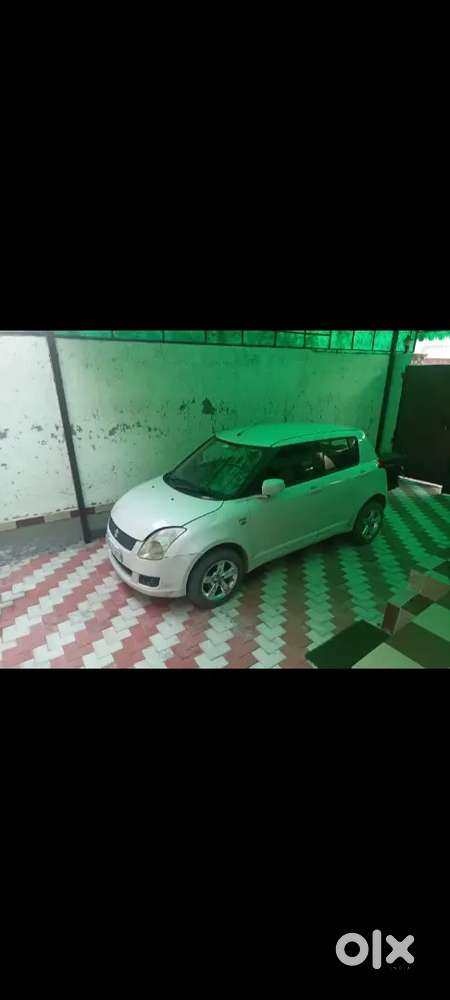 Maruti Suzuki Swift 2010 Diesel Good Condition