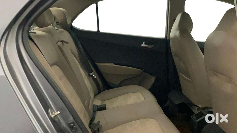 Hyundai Xcent 1.2 Vtvt Sx, 2019, Petrol