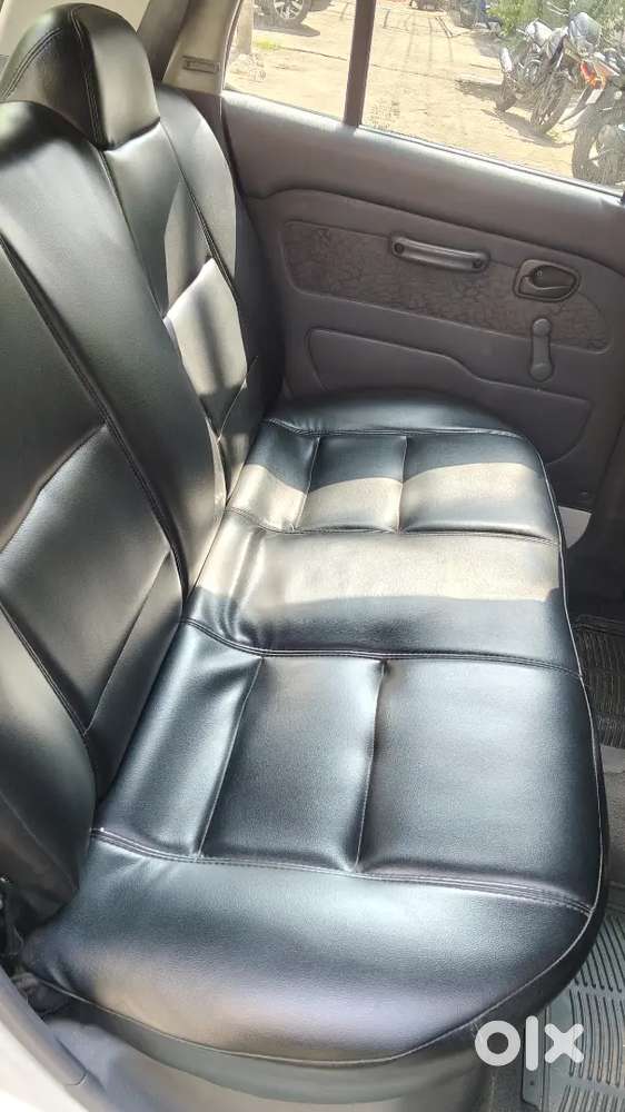 Hyundai Santro Gs Zip Plus 2007