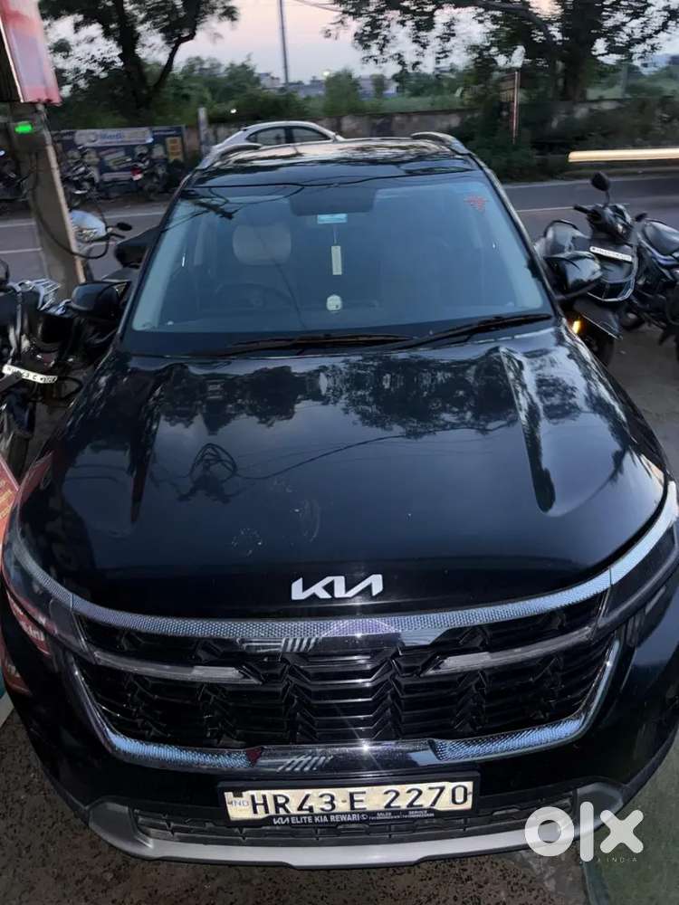 Kia Seltos Htk Plus Optional 2025 Diesel